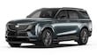CADILLAC ESCALADE IQL