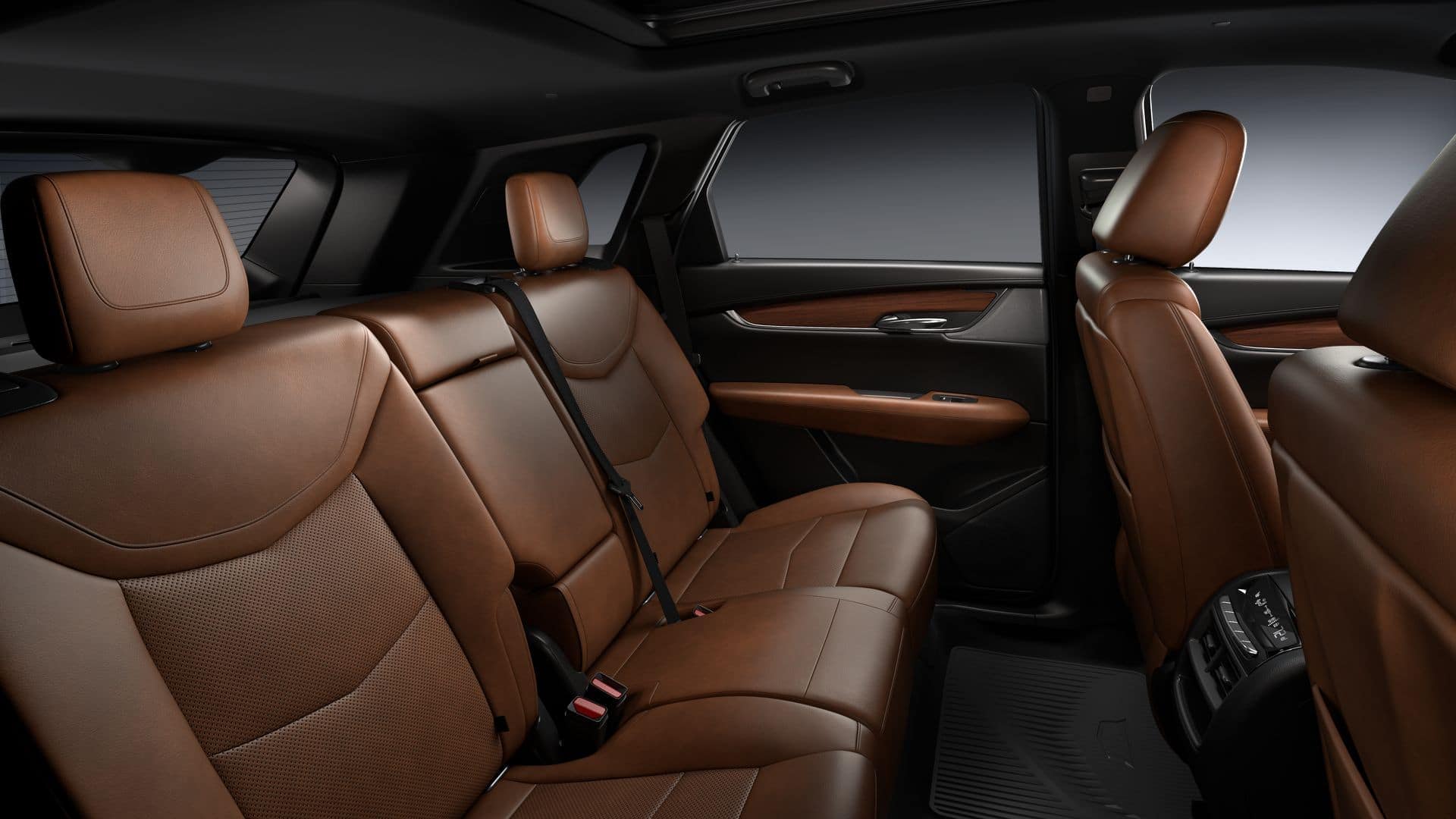 2026 Cadillac XT5 Premium Luxury - Photo 37