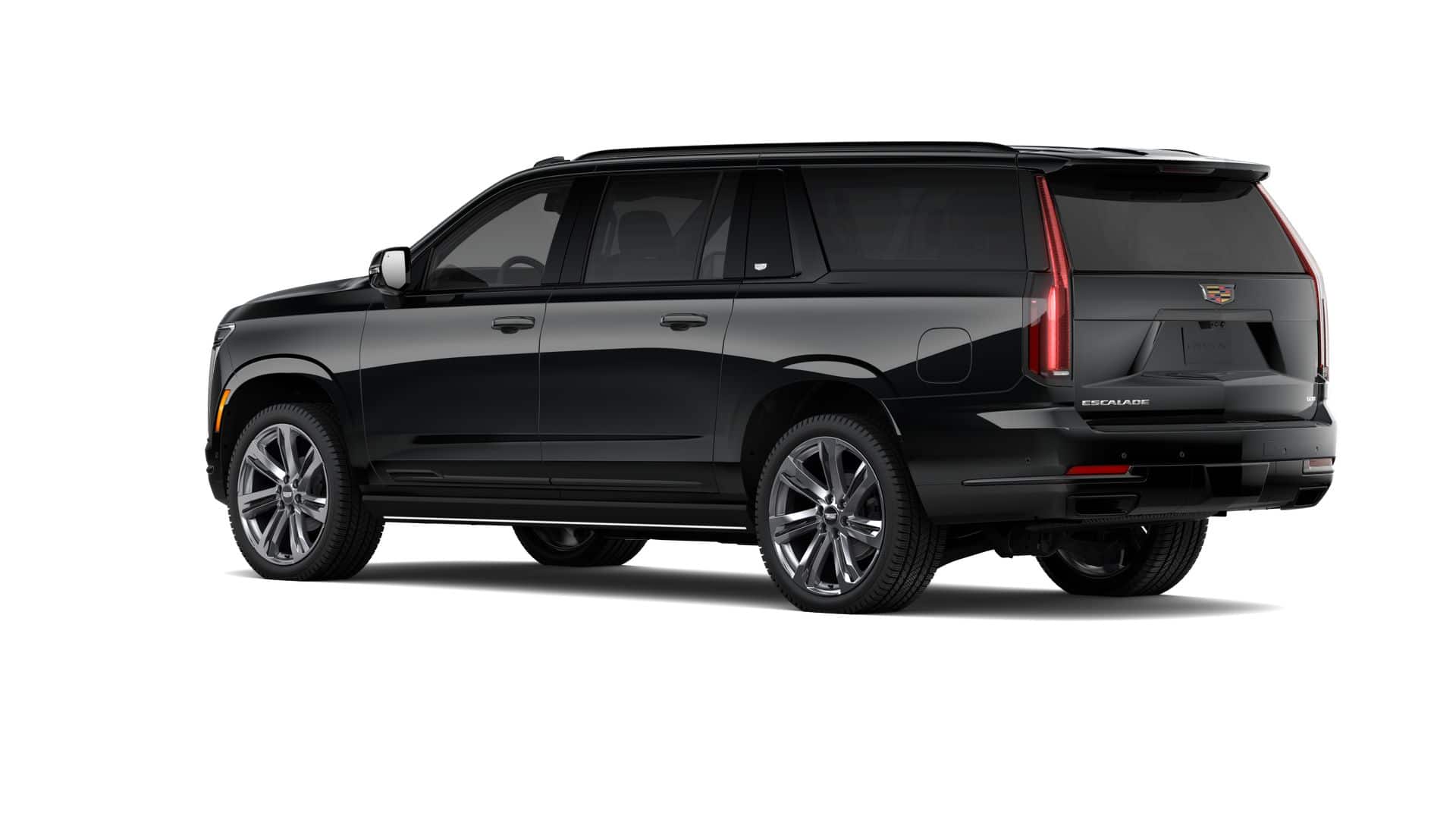2026 Cadillac Escalade ESV Sport - Photo 35