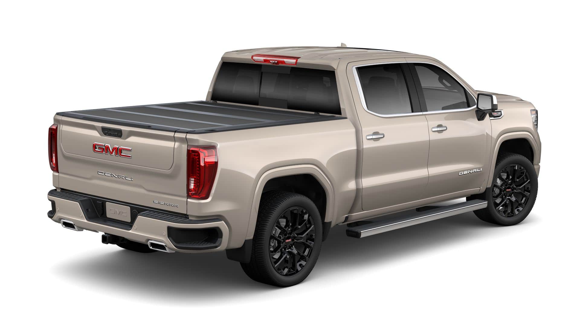 2026 GMC Sierra 1500 Denali - Photo 27