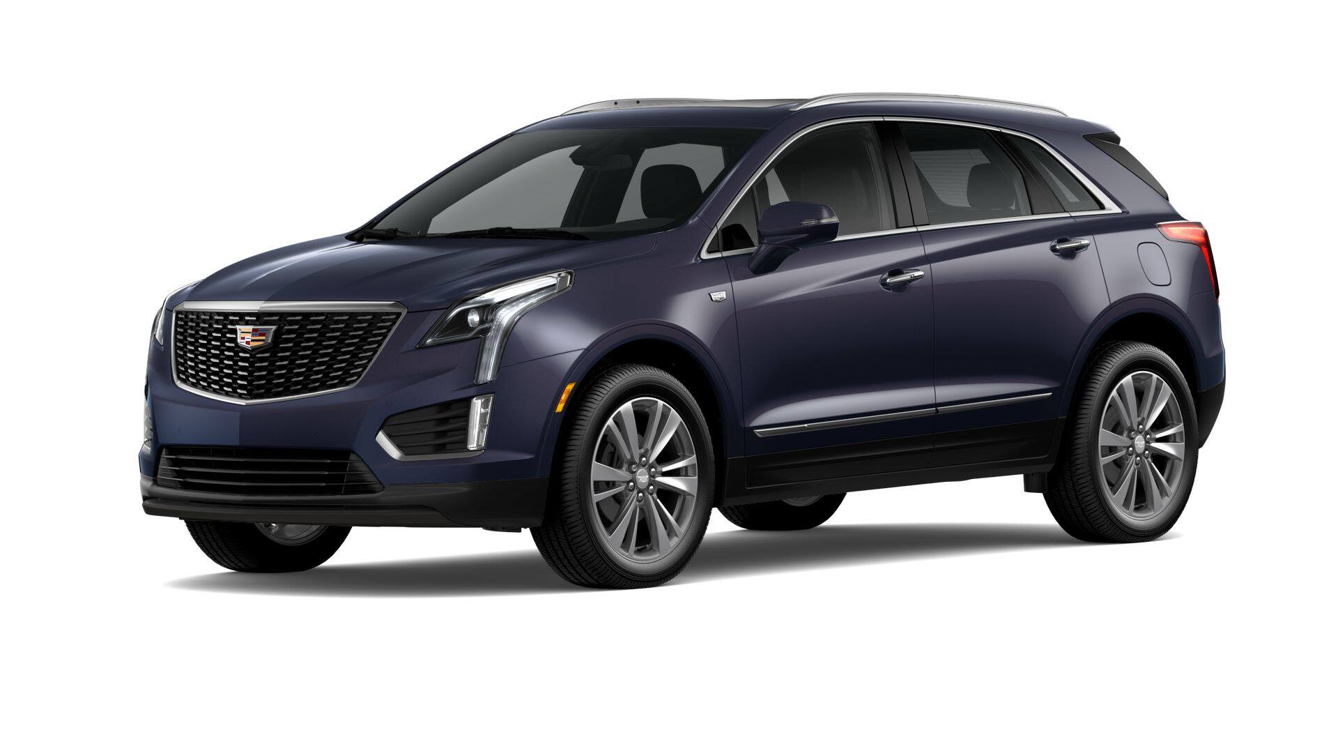 2025 Cadillac XT5 Premium Luxury 25