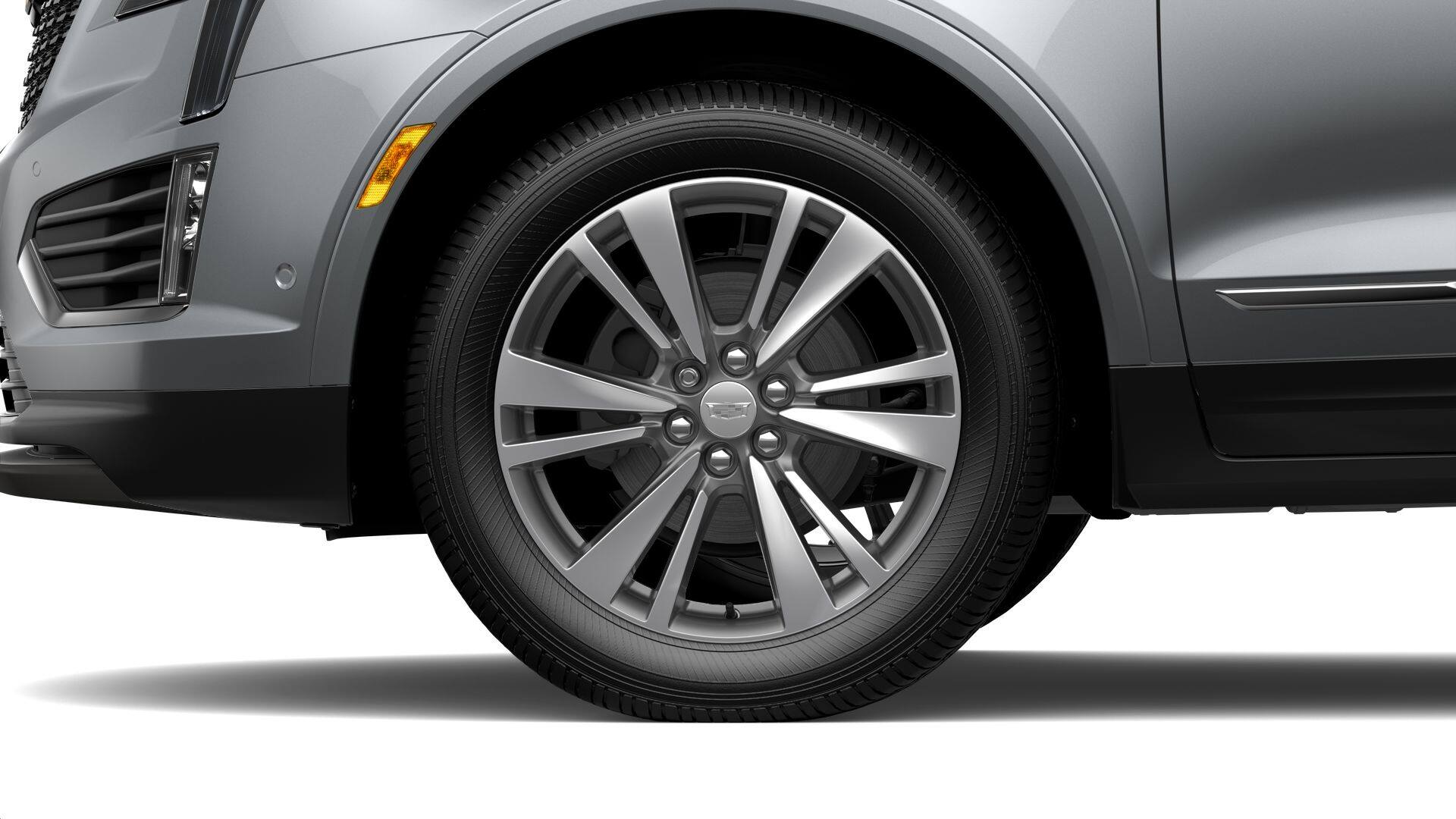 2026 CADILLAC XT5 Premium Luxury SUV