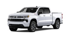 2026 Chevrolet Silverado 1500 RST Truck