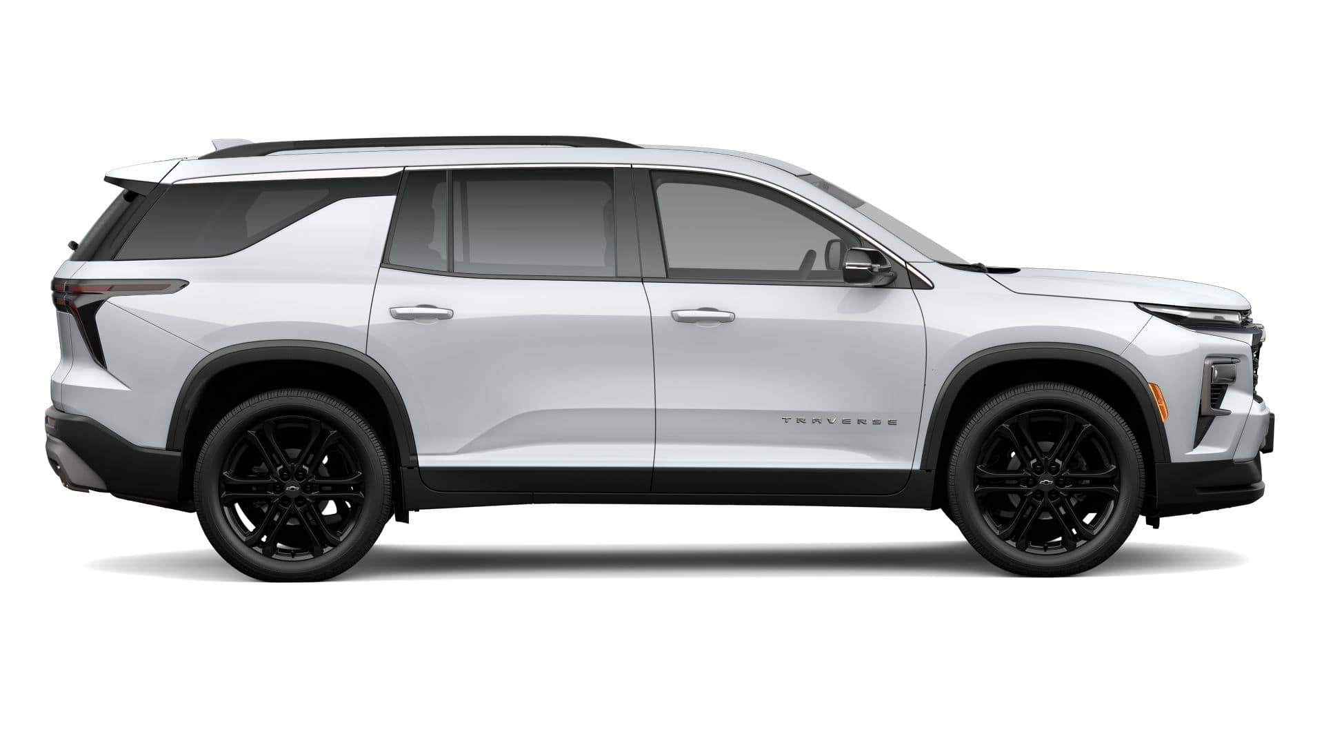 2026 Chevrolet Traverse LT - Photo 60