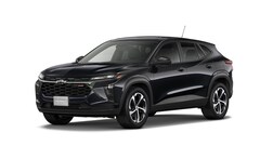 2026 Chevrolet Trax 1RS SUV