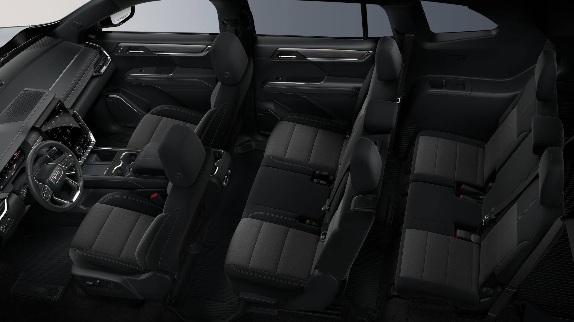 2026 GMC Acadia Elevation - Photo 55