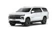 Chevrolet Suburban