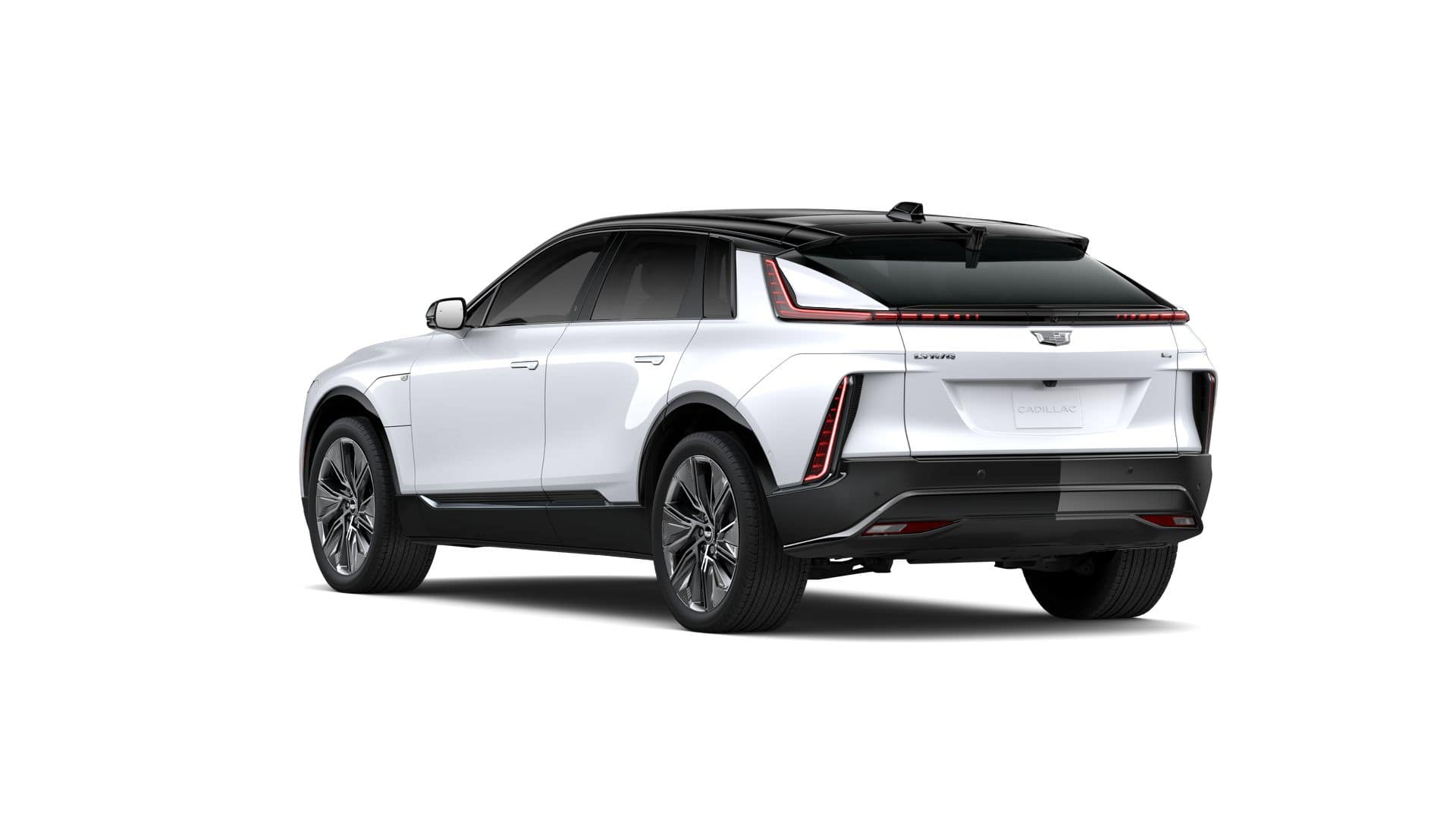 LYRIQ Signature Sport SUV