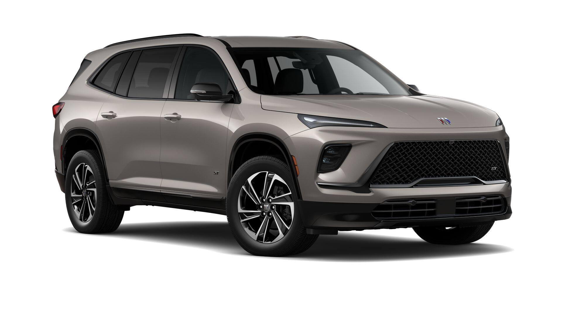 2026 Buick Enclave Sport Touring photo 4