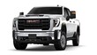 GMC Sierra 2500 HD