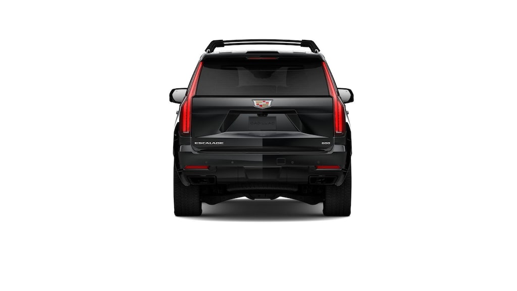 New 2026 CADILLAC Escalade Sport SUV