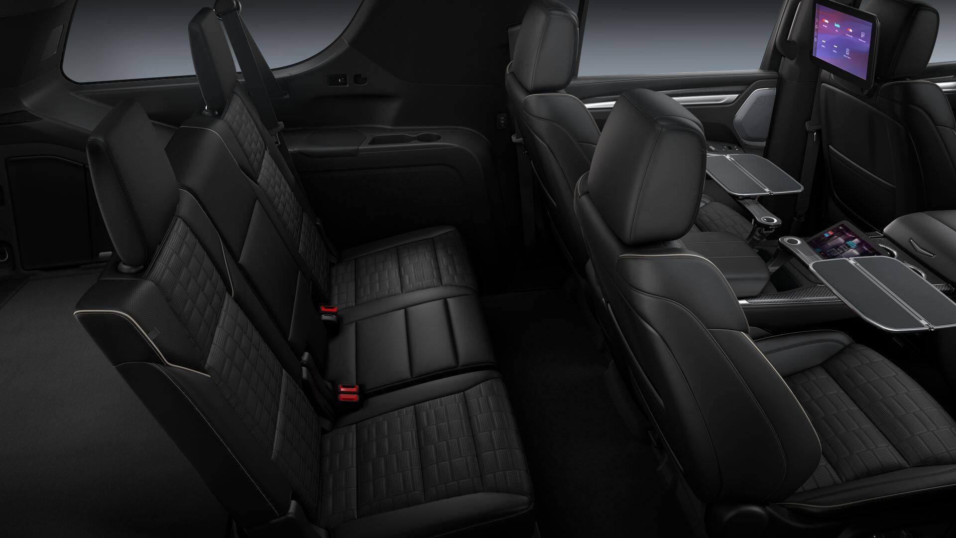 Thumbnail: 2025 Cadillac Escalade - 13