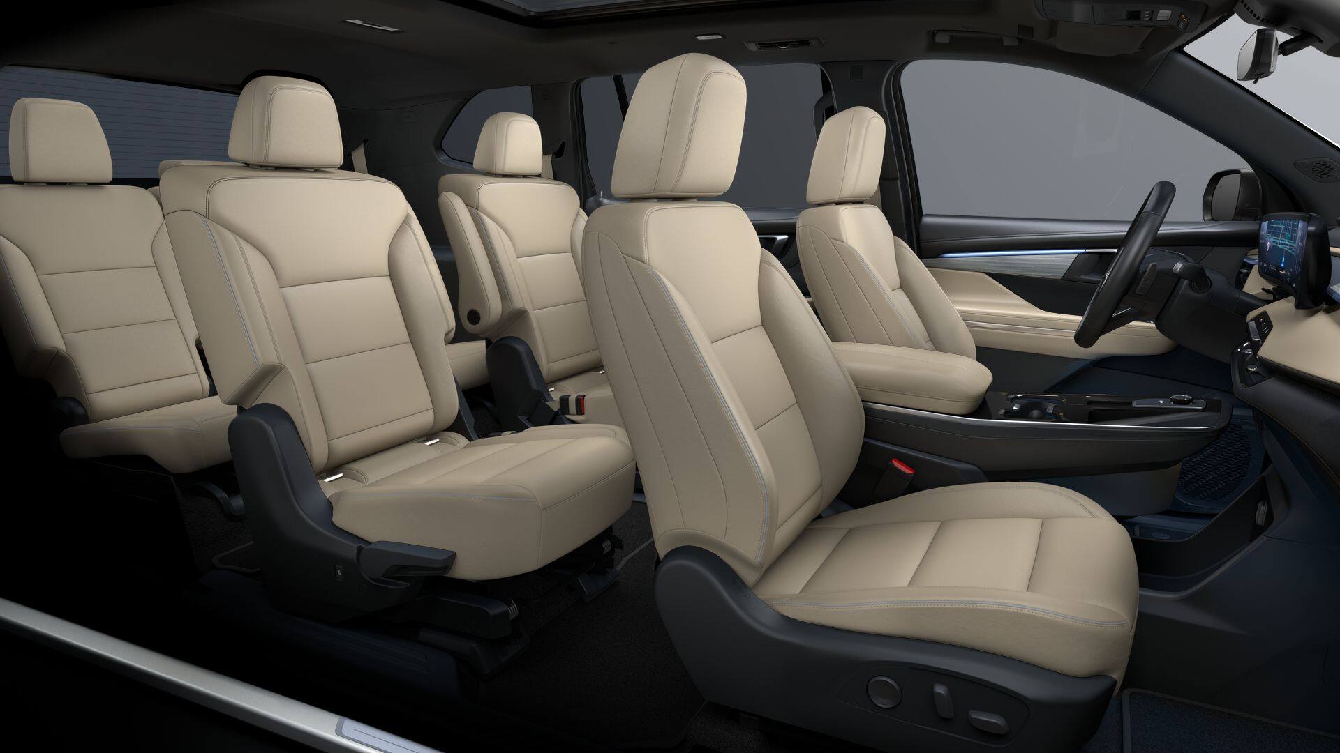 2026 Buick Enclave Preferred - Photo 33