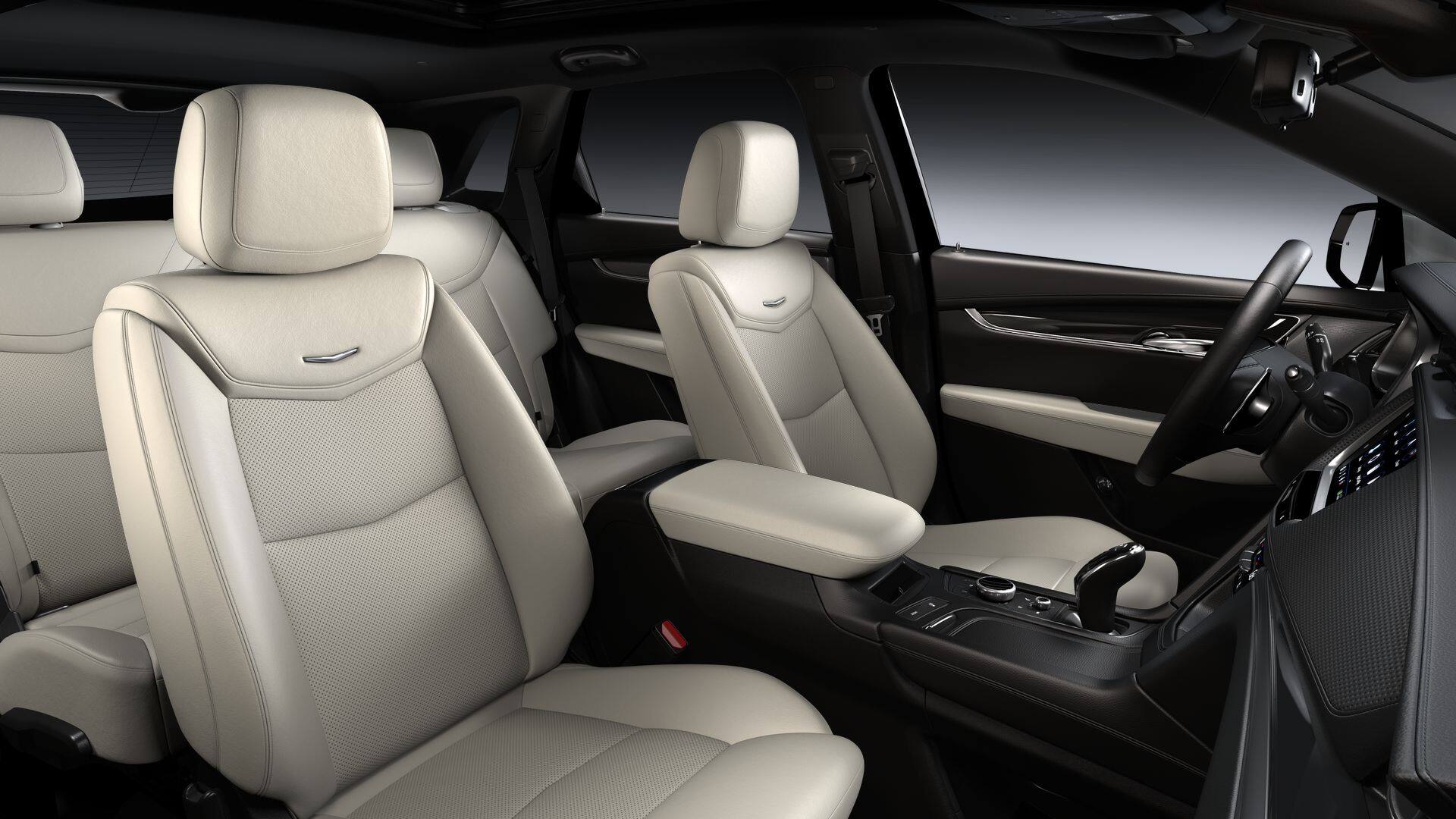 2026 Cadillac XT5 Sport - Photo 33