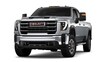  GMC Sierra 2500 HD