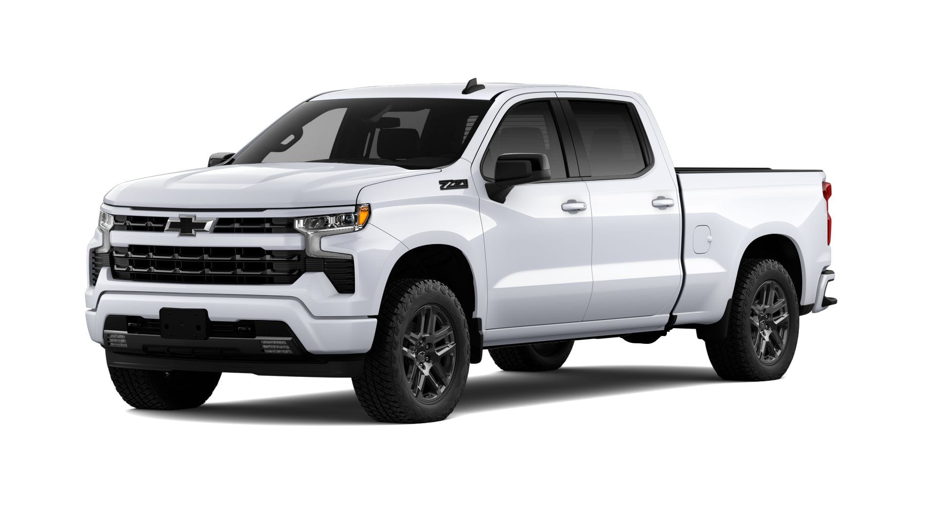 2026 Chevrolet Silverado 1500 RST - Photo 25