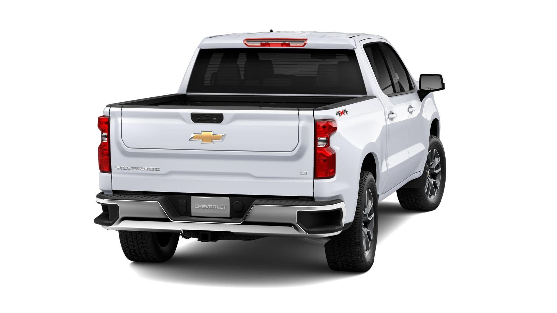 2025 Chevrolet Silverado 1500 LT - Photo 77