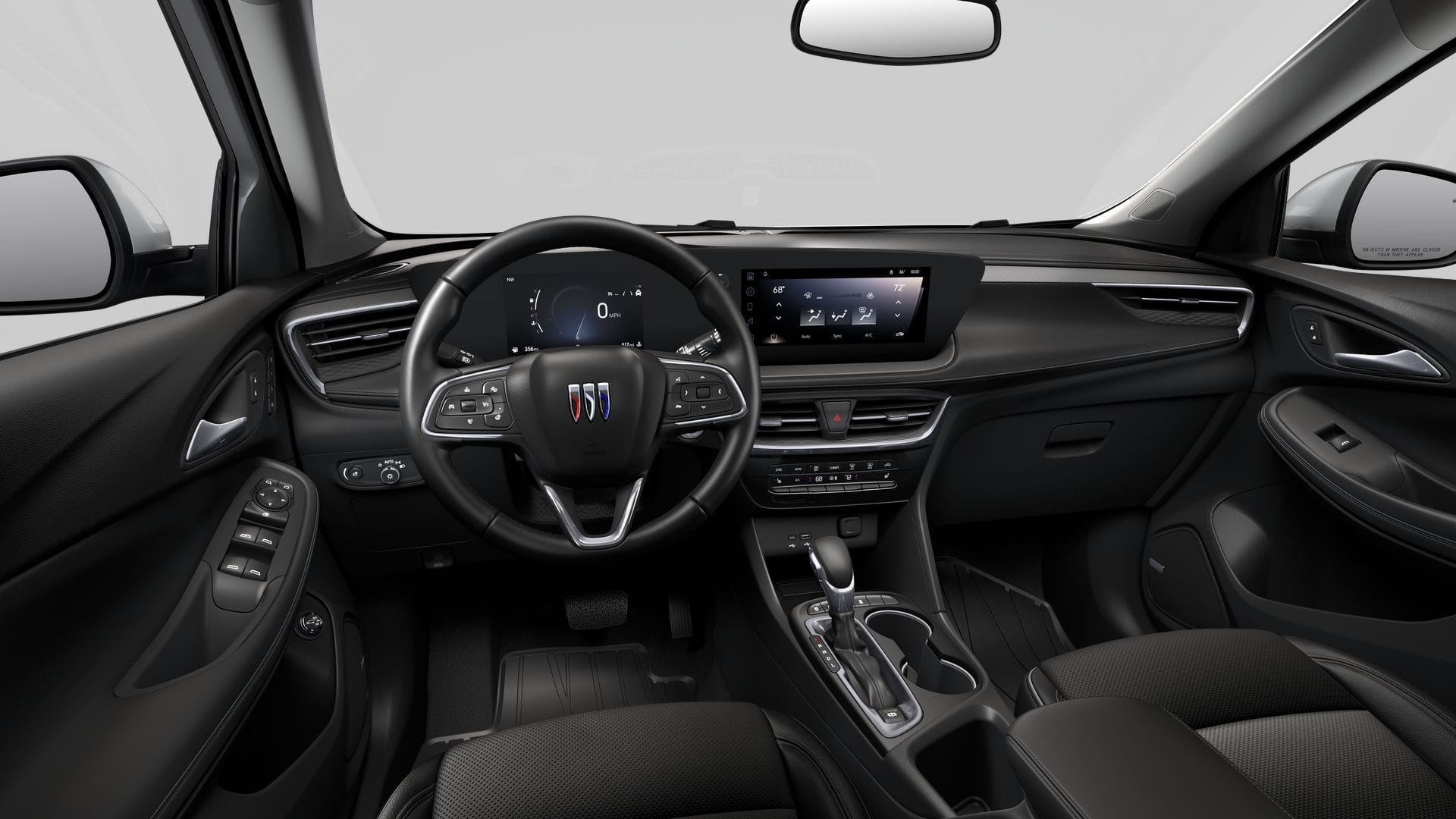 Thumbnail: 2026 Buick Encore GX - 32