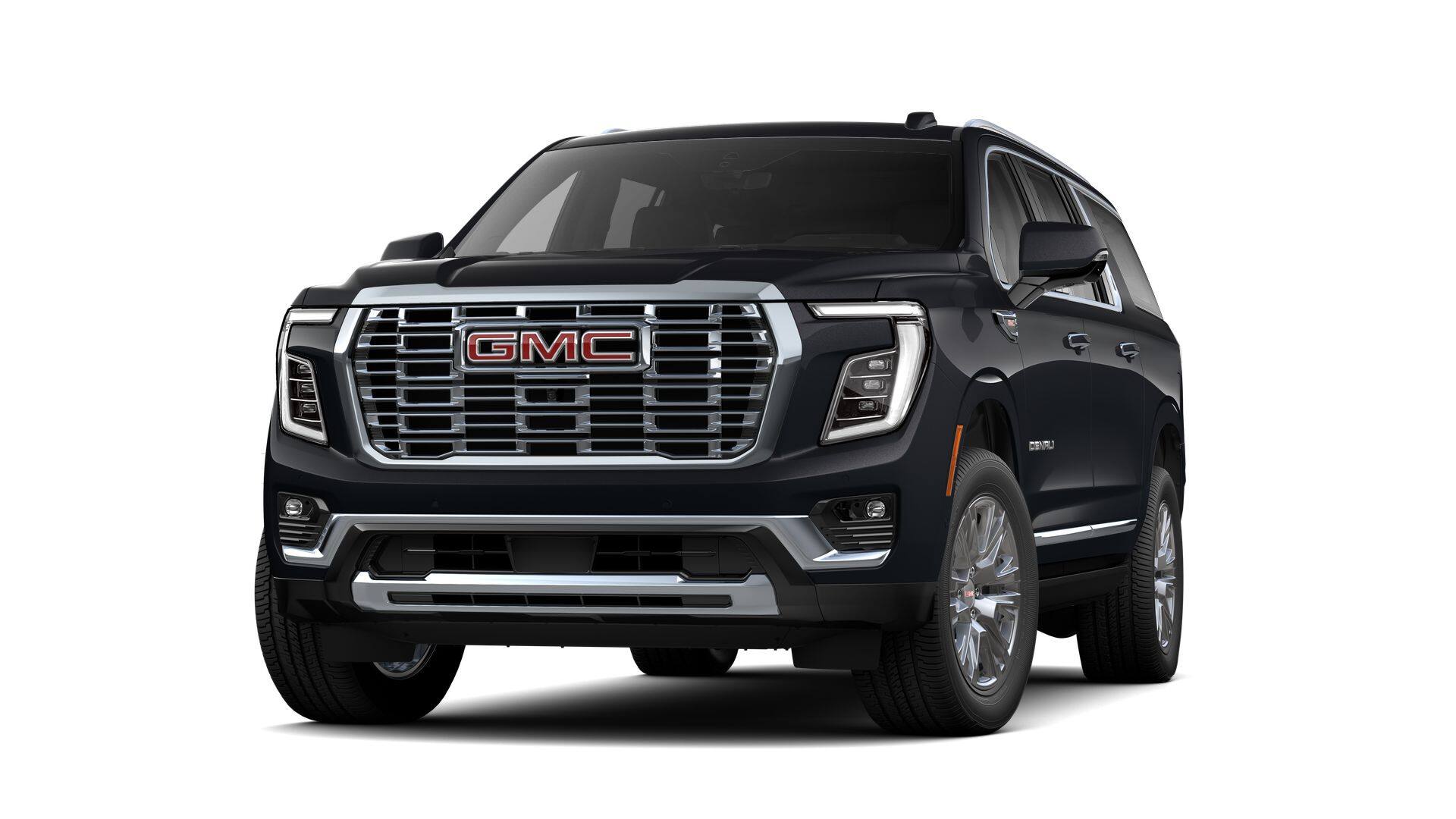 2026 GMC Yukon XL Denali's photo