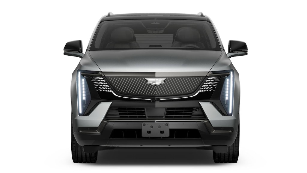 New 2026 CADILLAC ESCALADE IQL Premium Sport SUV