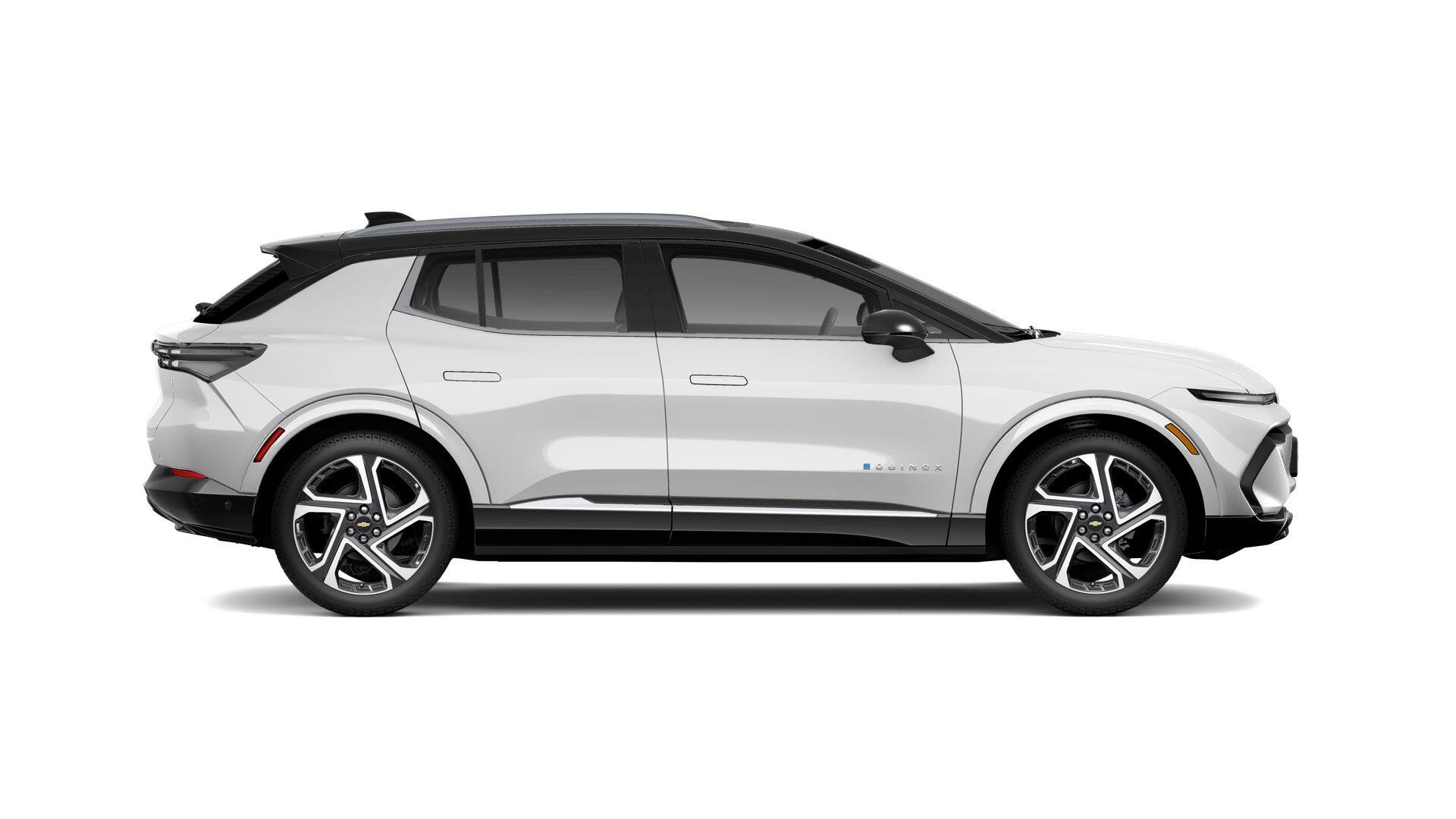 2026 Chevrolet Equinox EV 2LT - Photo 55