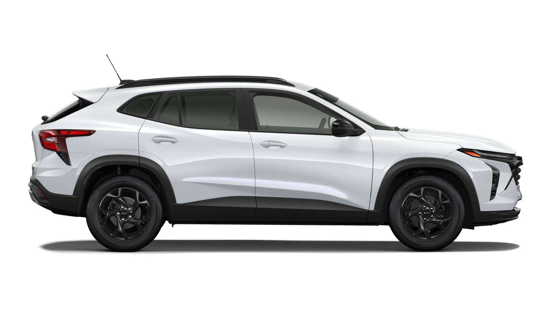 2026 Chevrolet Trax LT - Photo 27