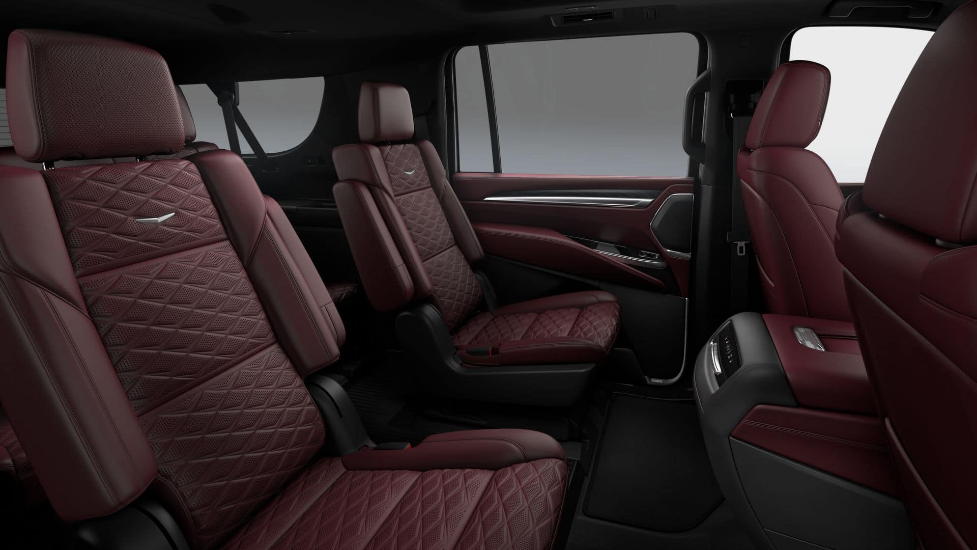 2027 Cadillac Escalade ESV Sport - Photo 44