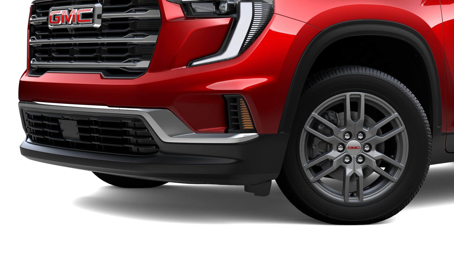 2025 GMC Acadia Elevation - Photo 53