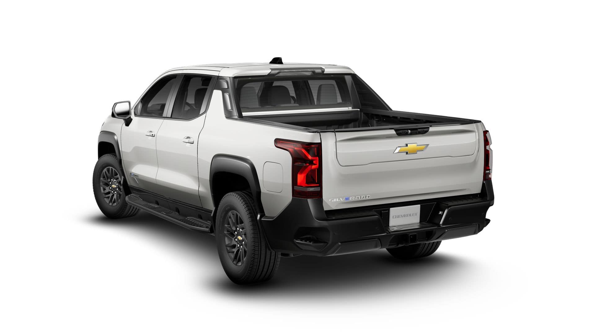 2026 Chevrolet Silverado EV Work Truck - Photo 50