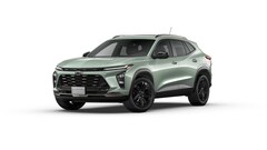 2025 Chevrolet Trax Activ SUV