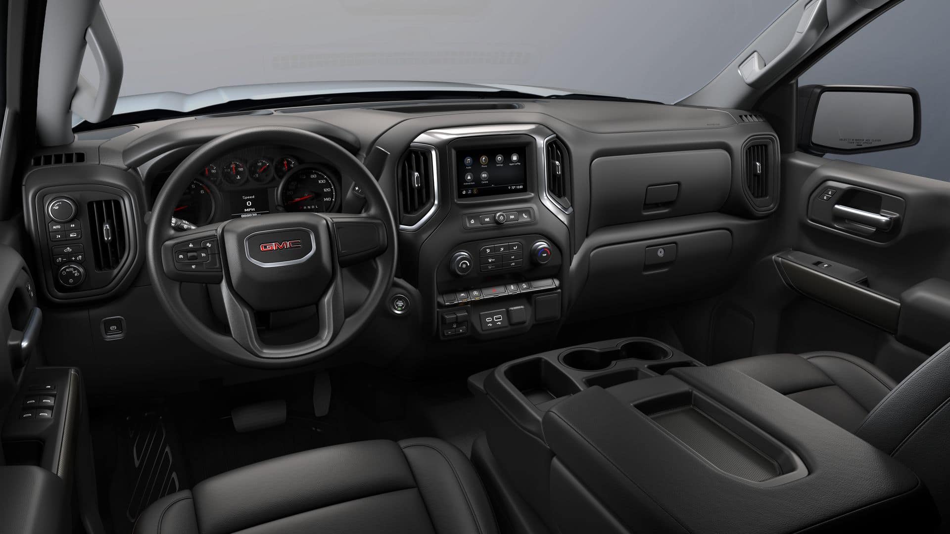 2026 GMC Sierra 1500 Pro - Photo 7