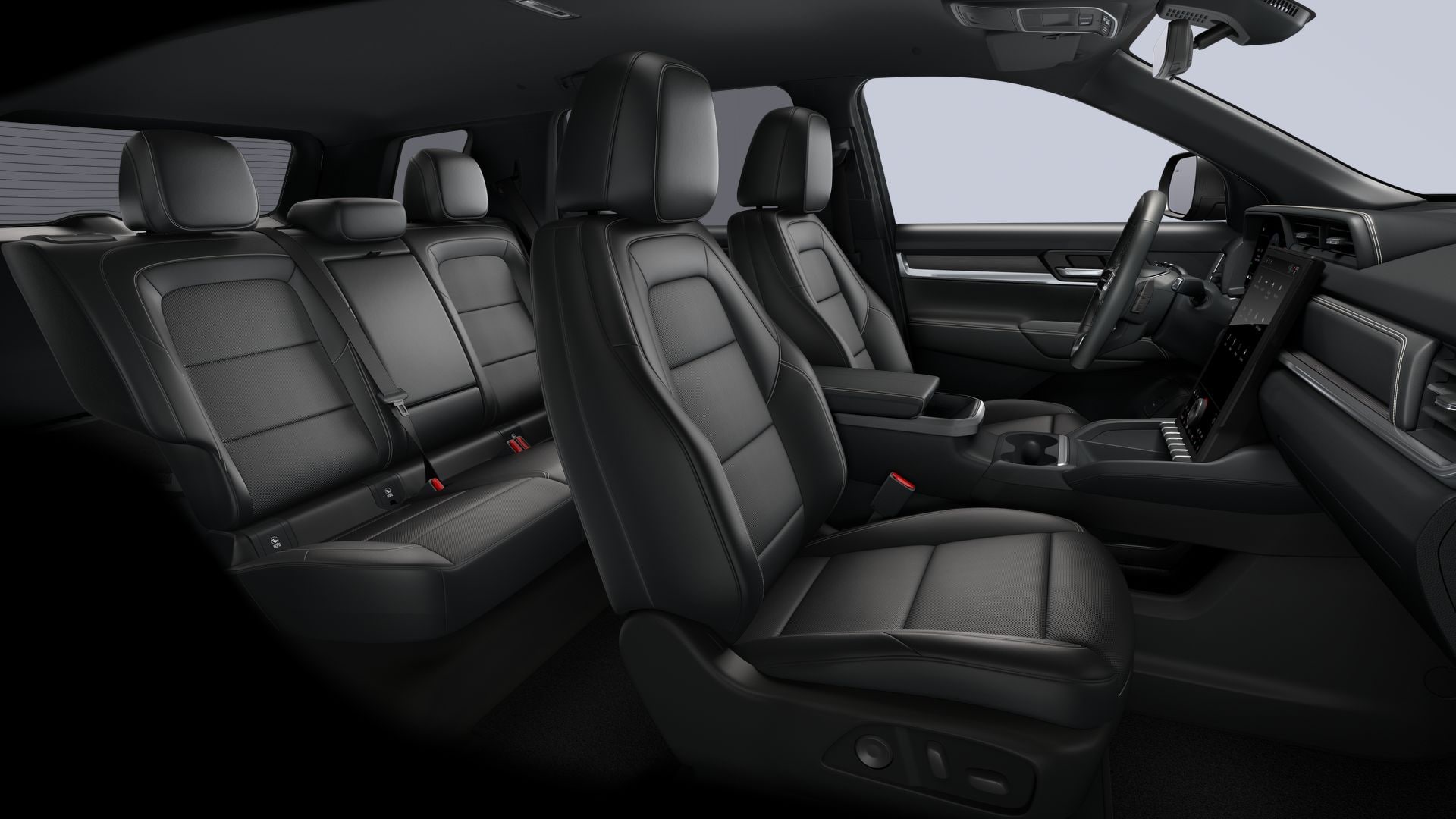 2026 GMC Terrain Elevation - Photo 35