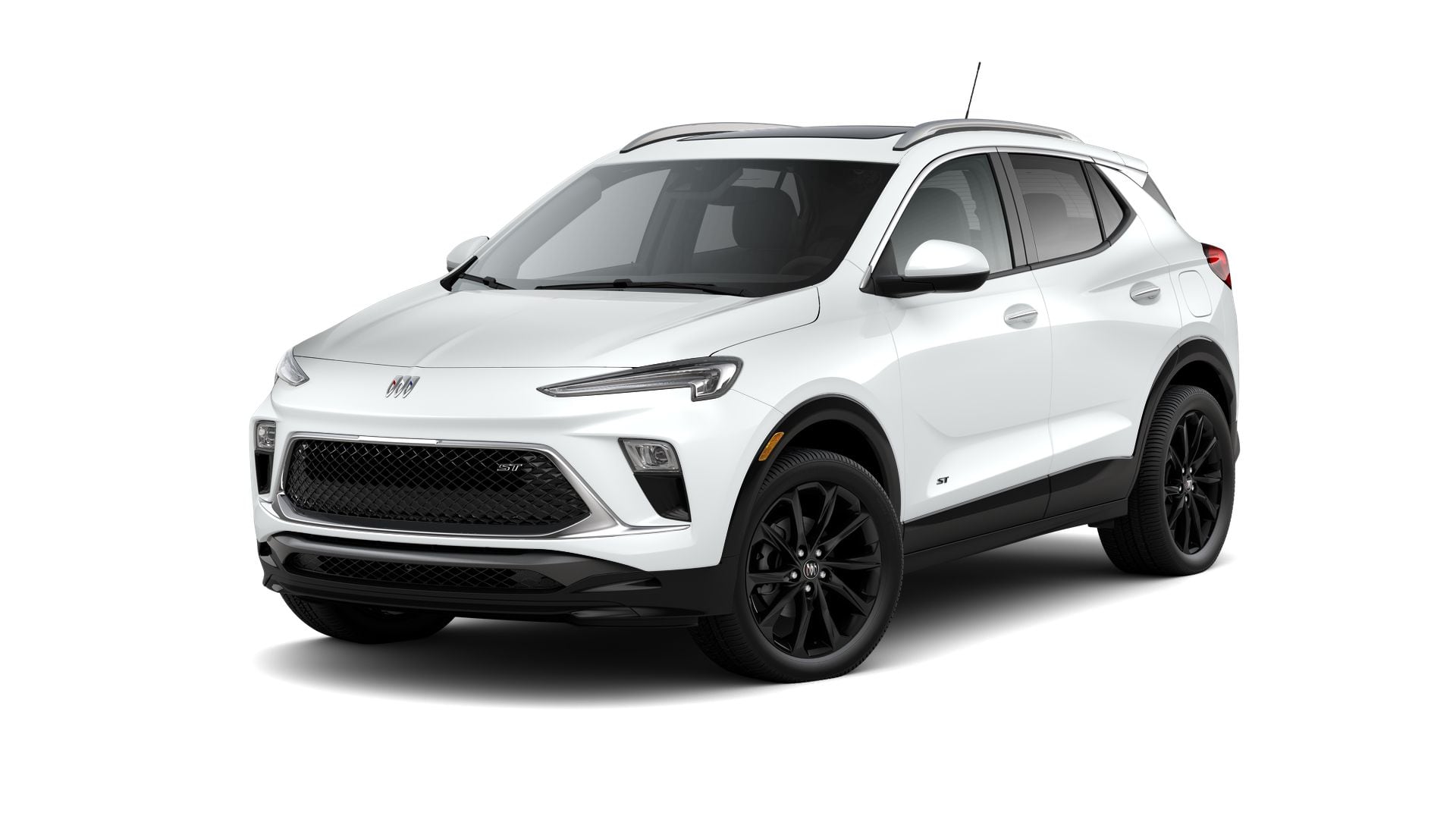 2026 Buick Encore GX Sport Touring's photo