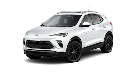 2026 Buick Encore GX Sport Touring SUV