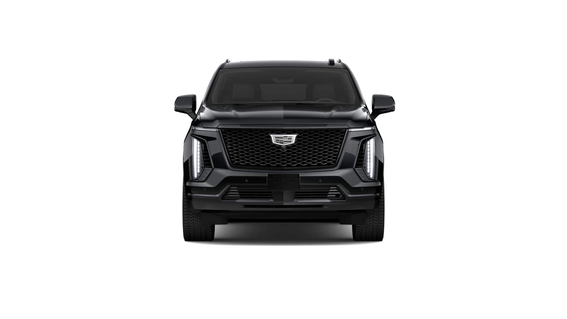 2026 Cadillac Escalade ESV Platinum Sport - Photo 35