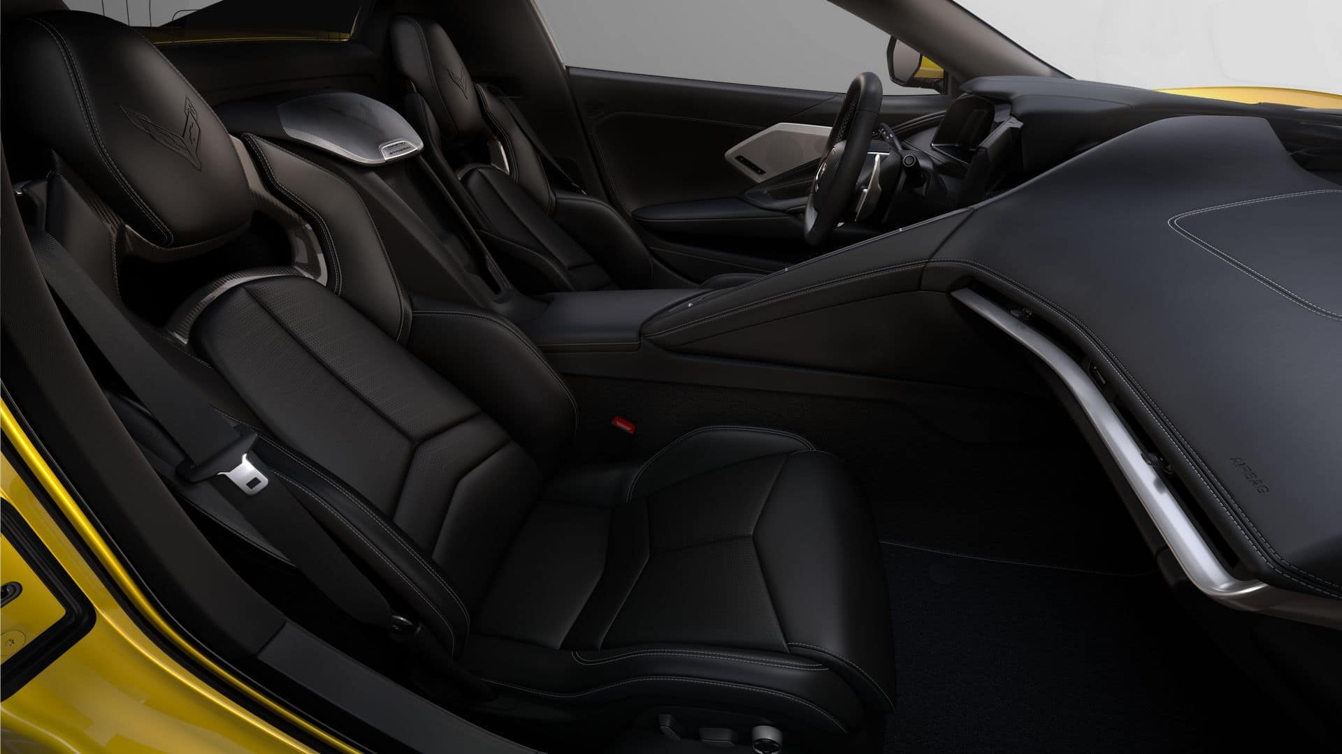 2025 Chevrolet Corvette 2LT - Photo 33