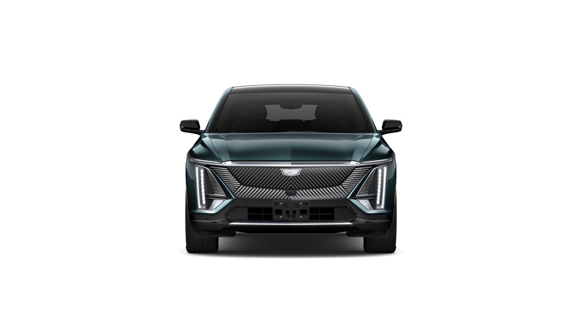 2026 Cadillac LYRIQ Premium Luxury - Photo 8