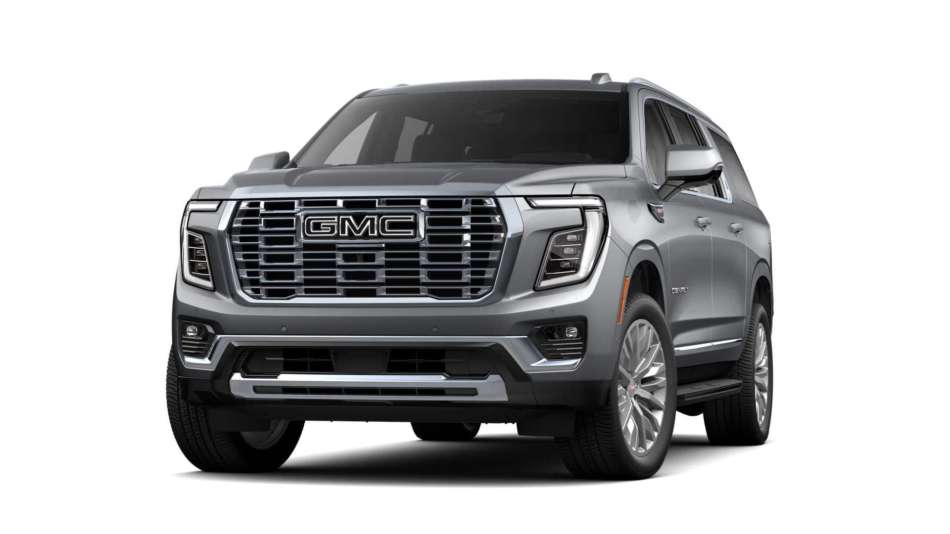 2026 GMC Yukon XL Denali - Photo 49