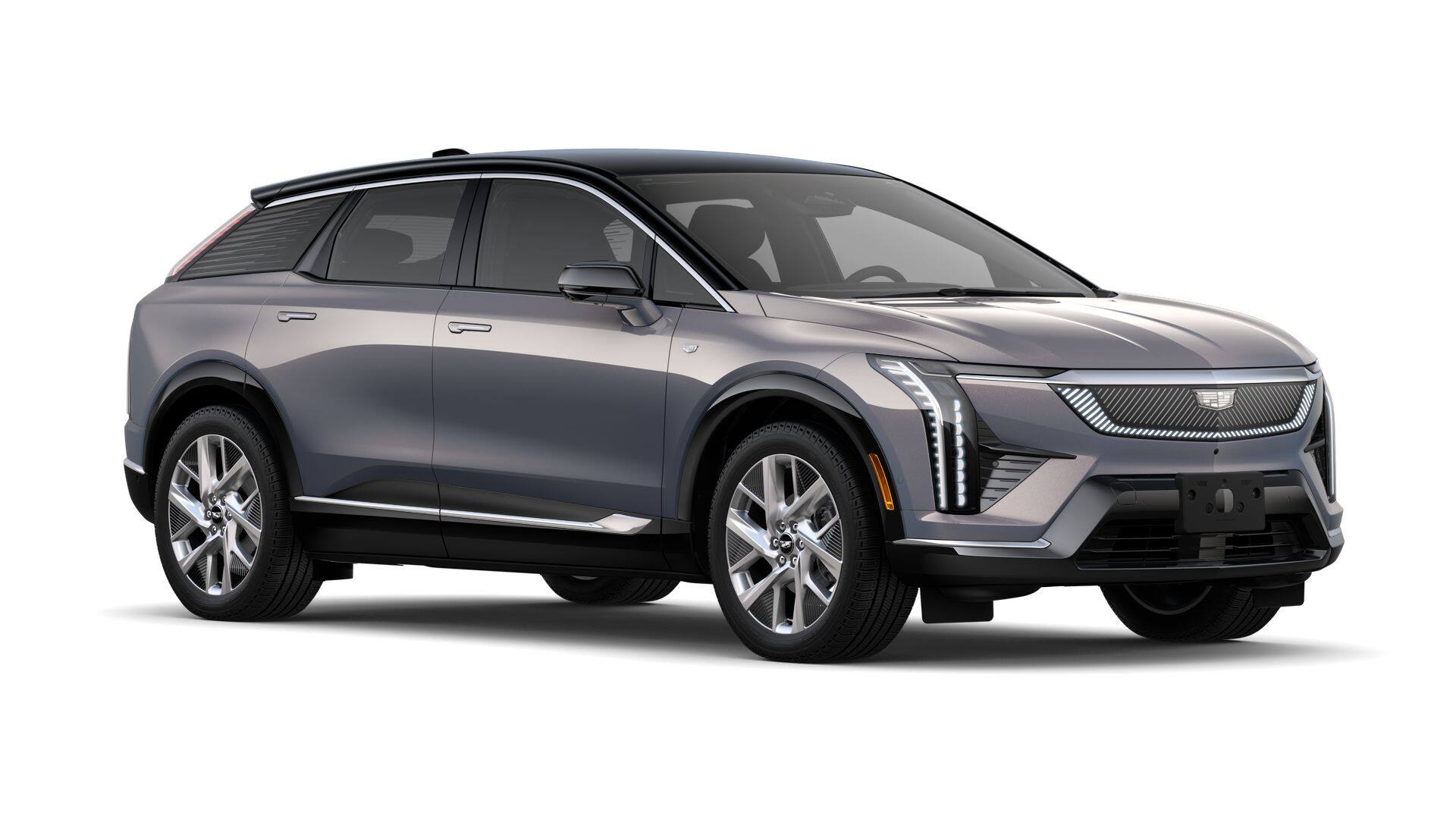 2026 CADILLAC OPTIQ Premium Luxury SUV