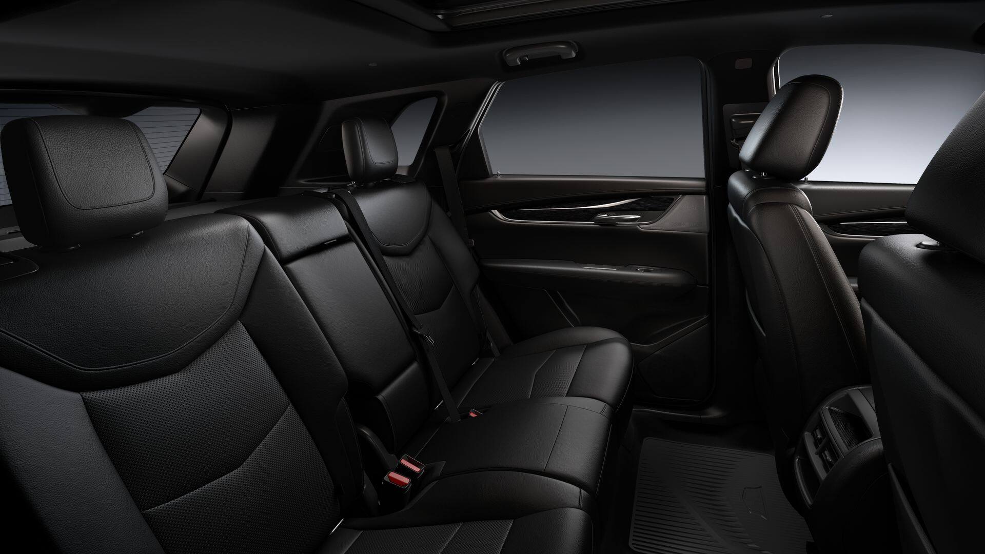 Thumbnail: 2026 Cadillac XT5 - 34