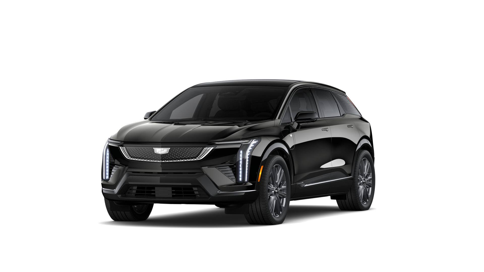 2026 Cadillac OPTIQ Premium Sport - Photo 39