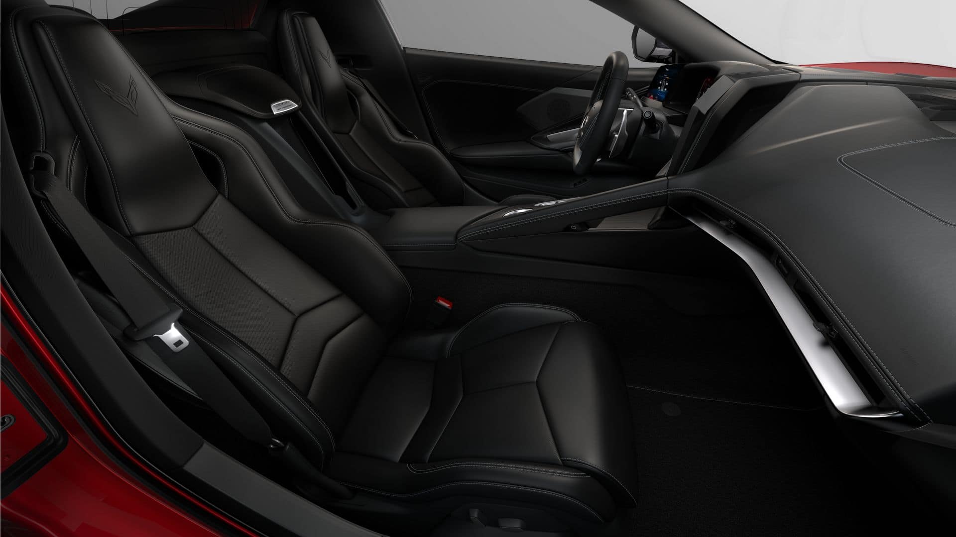 2026 CHEVROLET CORVETTE - Image 37