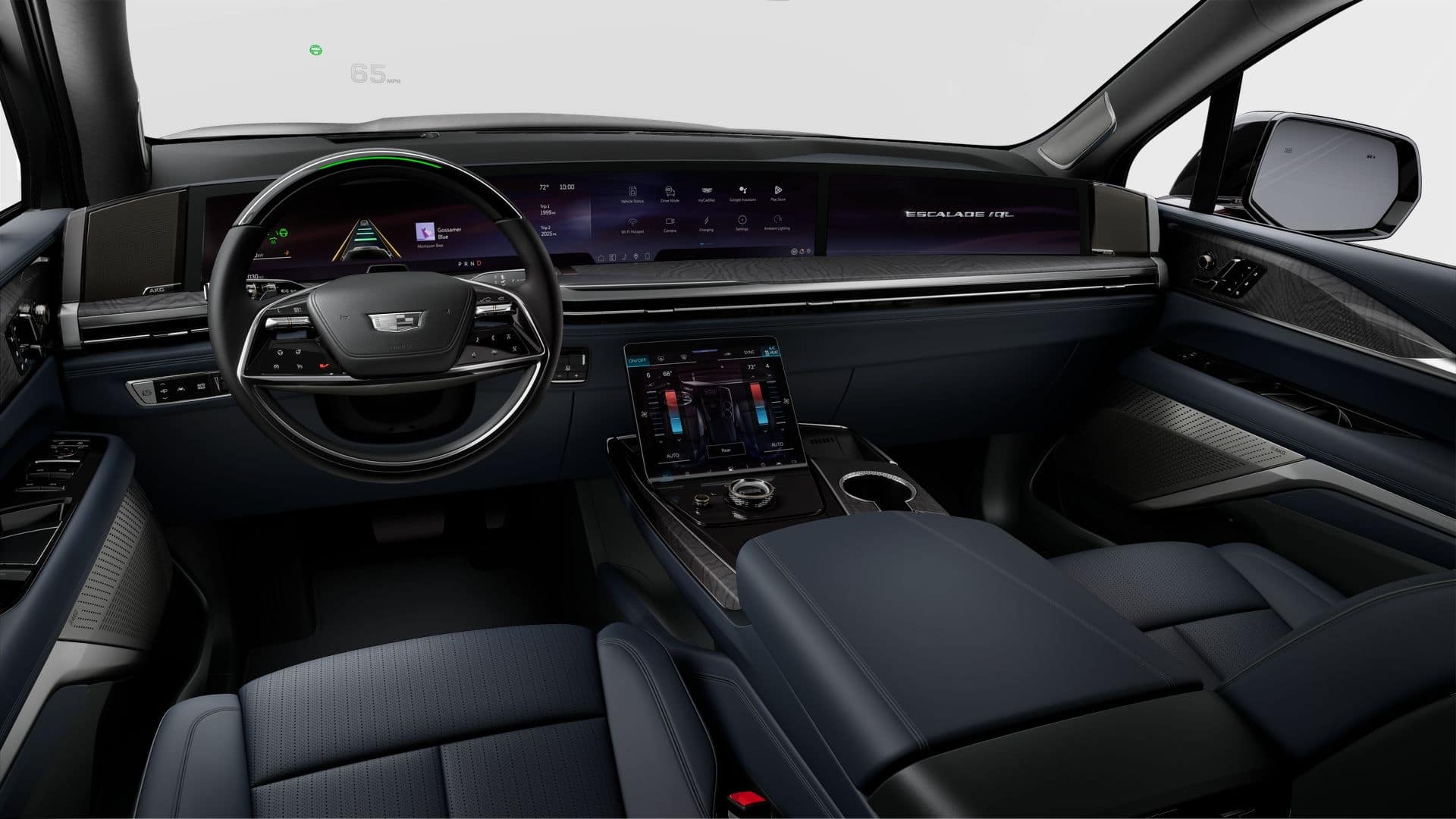2026 Cadillac Escalade IQL Premium Luxury - Photo 35