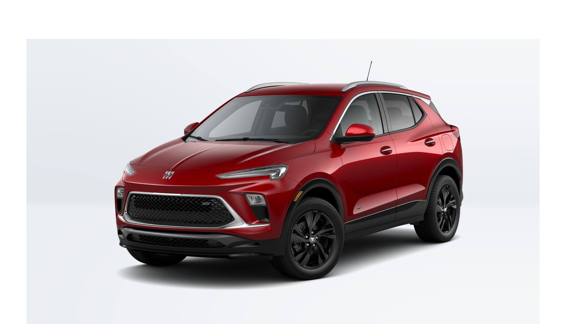 Thumbnail: 2026 Buick Encore GX - 4