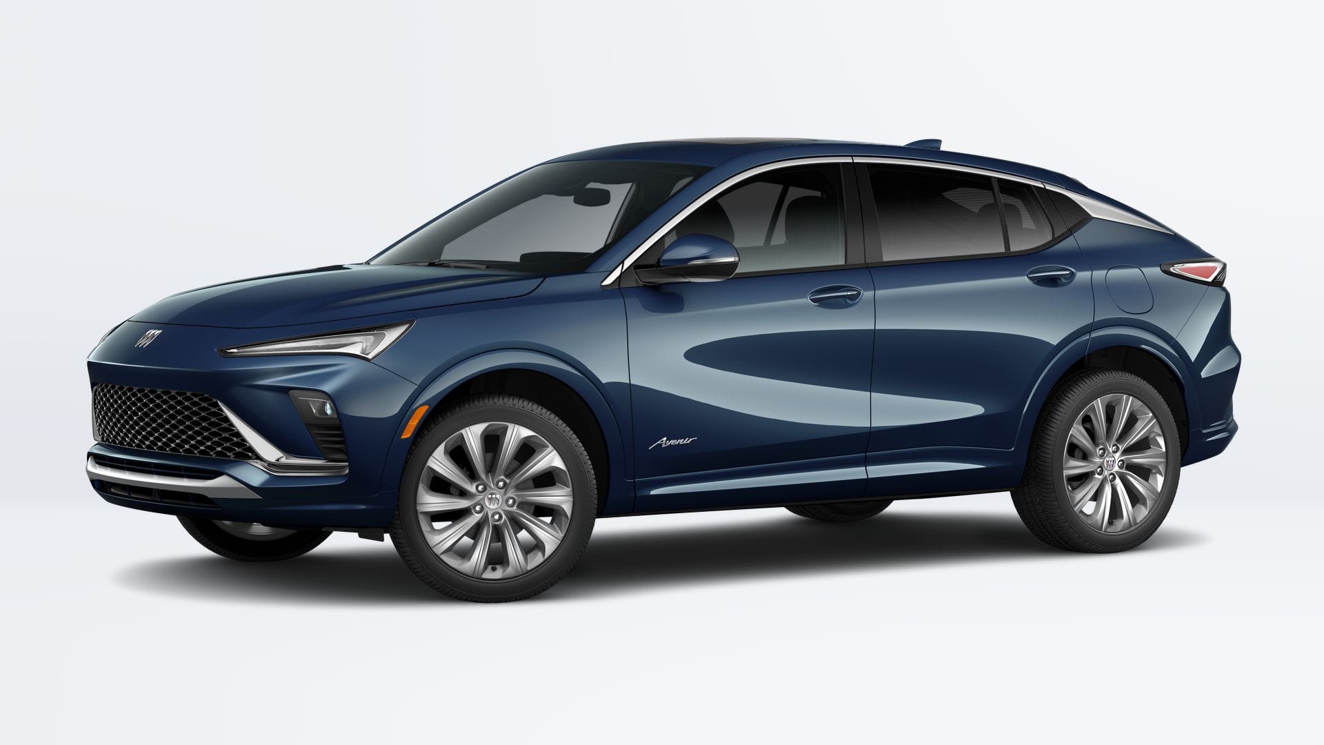 Thumbnail: 2025 Buick Envista - 30