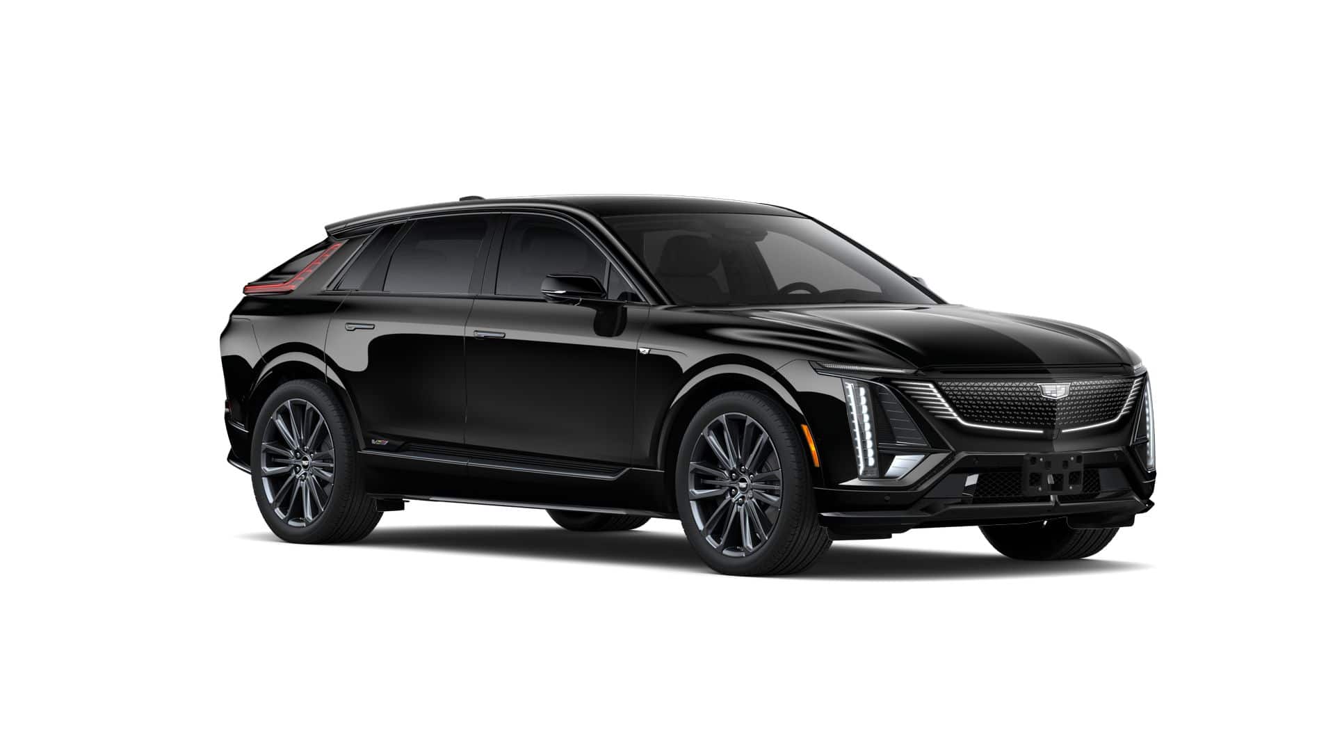 2026 Cadillac LYRIQ V Premium - Photo 6