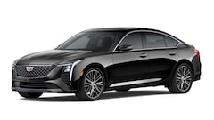 2026 CADILLAC CT5 Premium Luxury Sedan