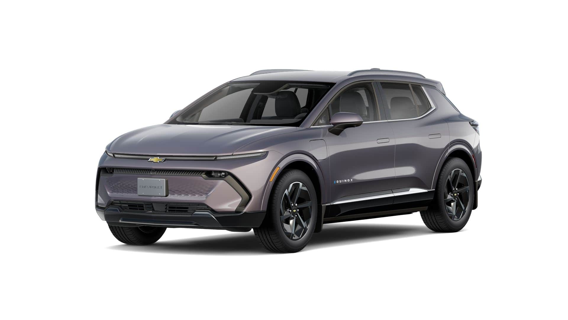 Thumbnail: 2025 Chevrolet Equinox - 25