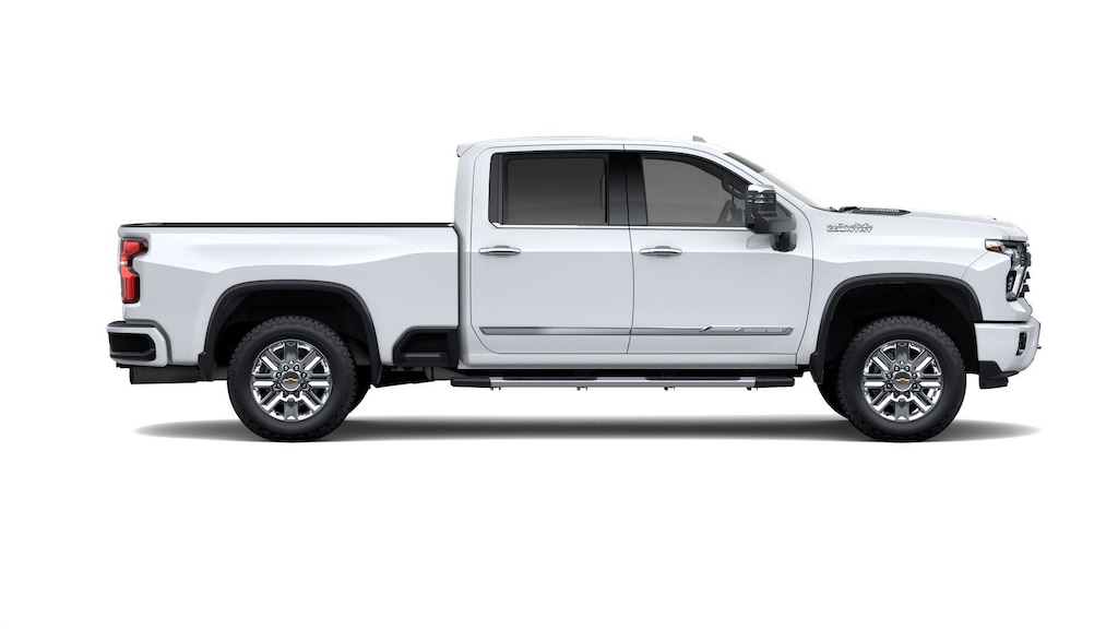 New 2026 Chevrolet Silverado 2500 HD High Country Truck