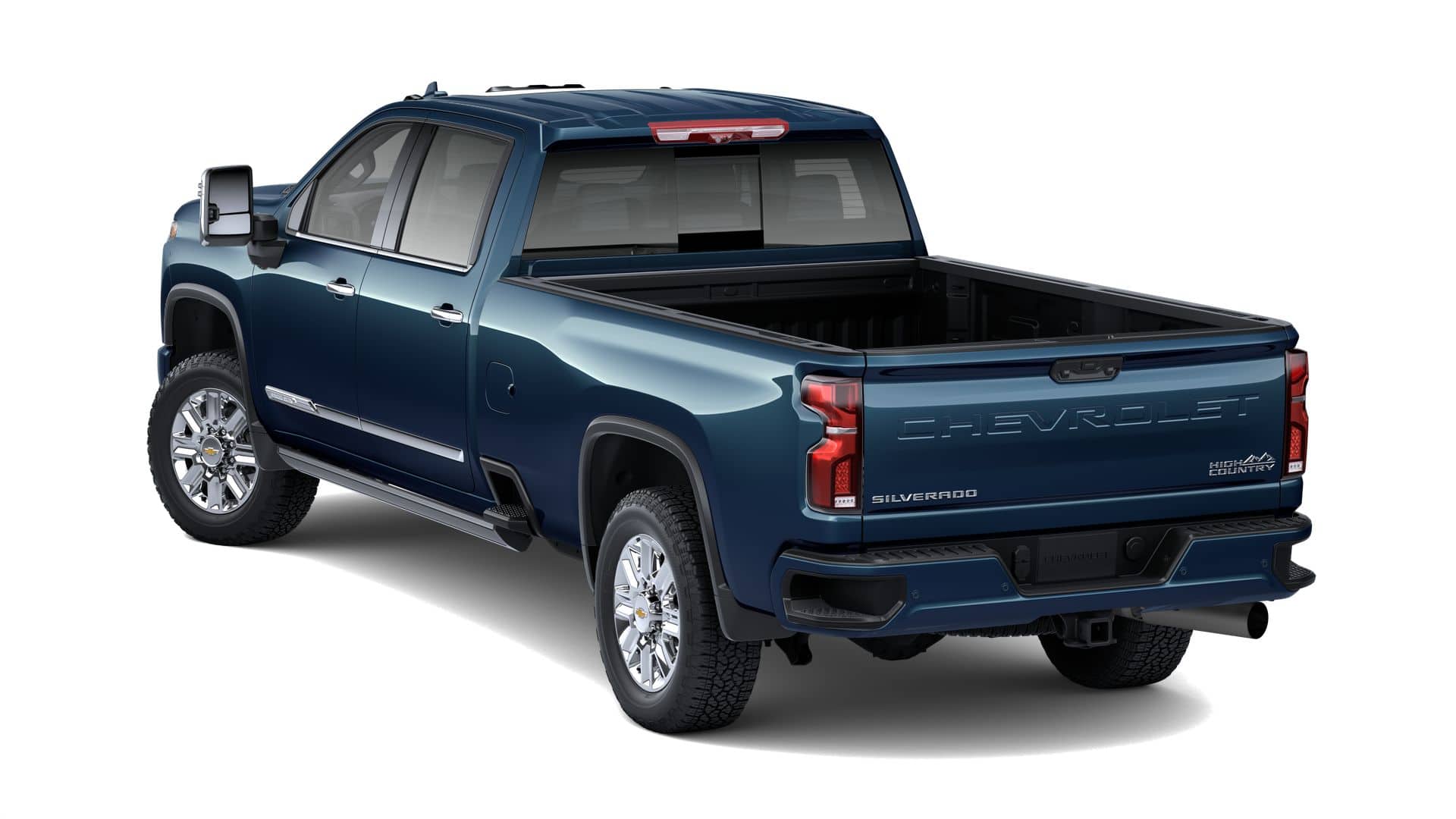 2026 Chevrolet Silverado 2500 HD High Country - Photo 18